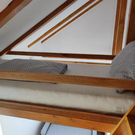 The Little White House Apartment Sibiu Exterior foto
