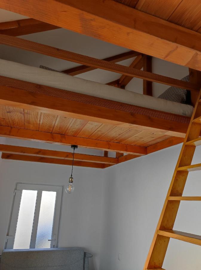 The Little White House Apartment Sibiu Exterior foto